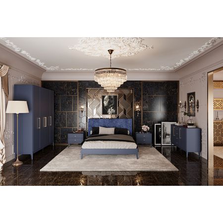 Спальный гарнитур ДЖАЛИ