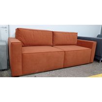 Диван  прямой  Лофт  2