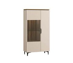 Шкаф-витрина Джулия 21.2