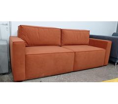 Диван  прямой  Лофт  2