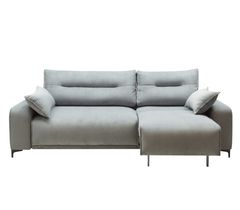 Диван прямой МАРТИН ПОЛО-1 тик-так