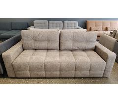 Диван  прямой  Симпл  Клетка