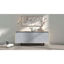 Тумба для ТВА MODERNO-1200 Ф2