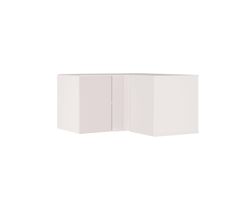 Антресоль 600м Николь 27.2