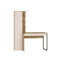 Пенал (надстройка) к столу письменному Джулия 4.1