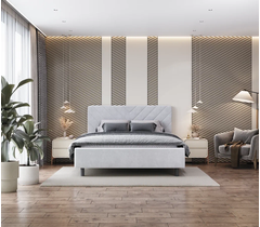 Кровать Tiffany 2 Feet