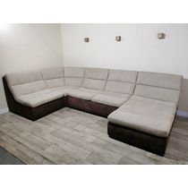 Диван модульный Командор 2