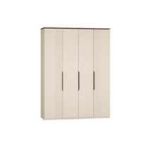 Шкаф 4-створчатый Джулия 24