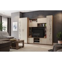 Стенка для гостиной Натали К1