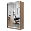 Шкаф-купе с зеркалом Хит 22/23/24-12/14/17-55